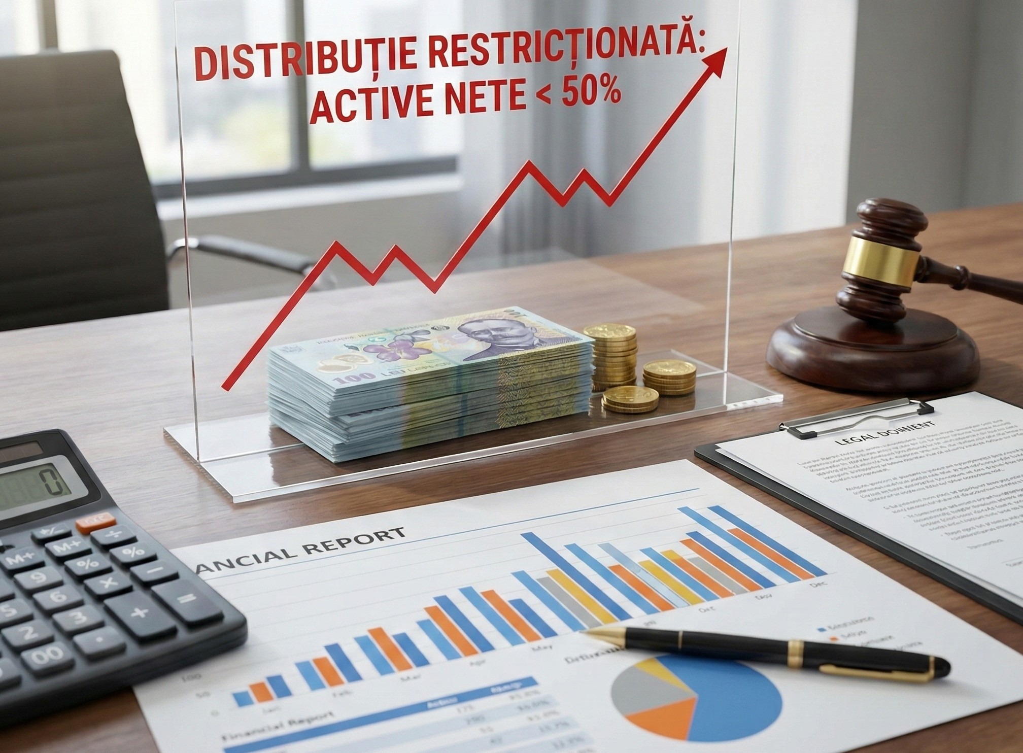 Distribuire profit 2026