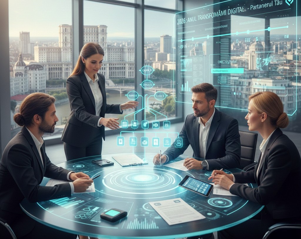 Ghid Profesii Liberale 2026