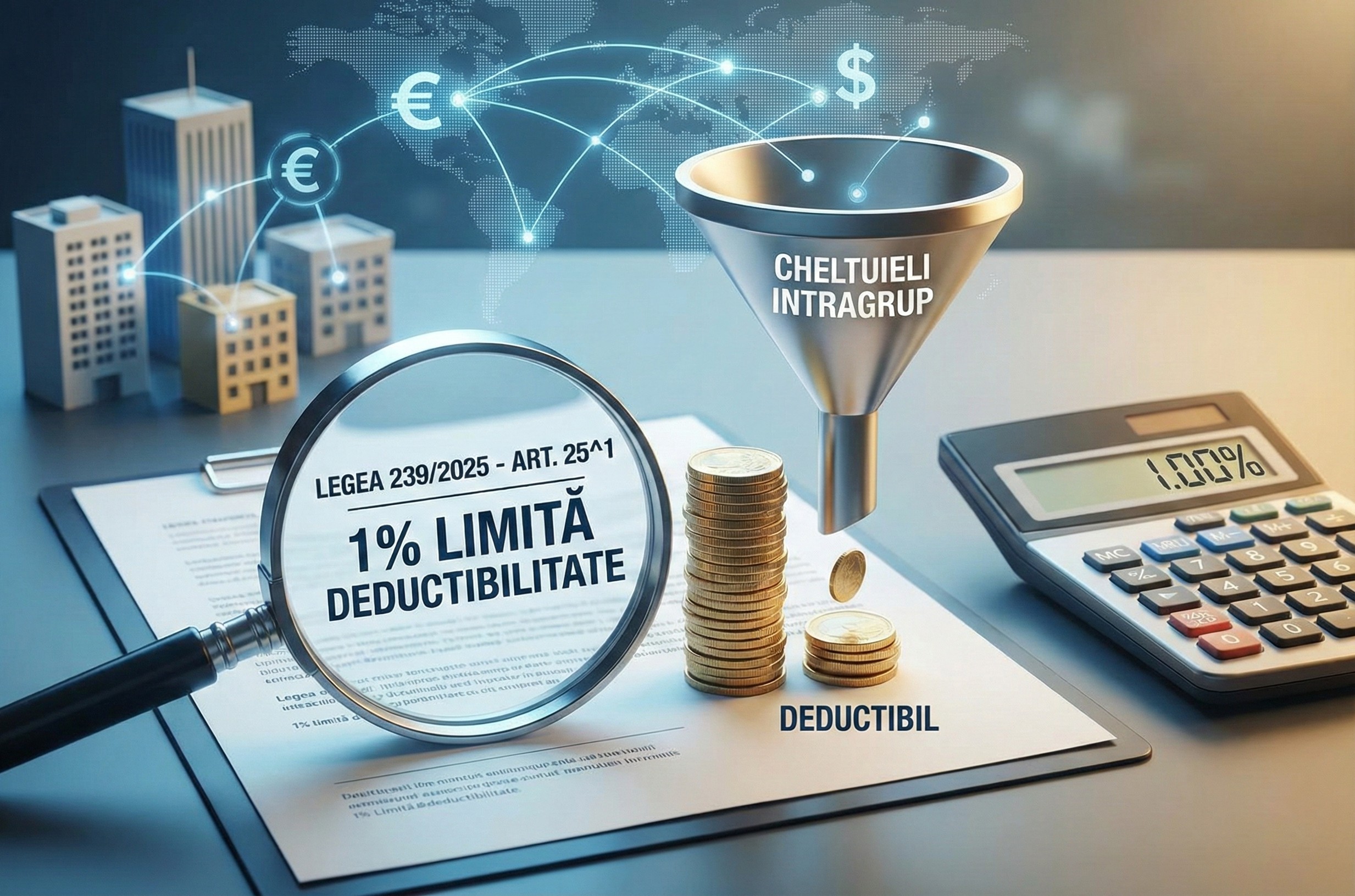 Ghid prețuri de transfer 2026