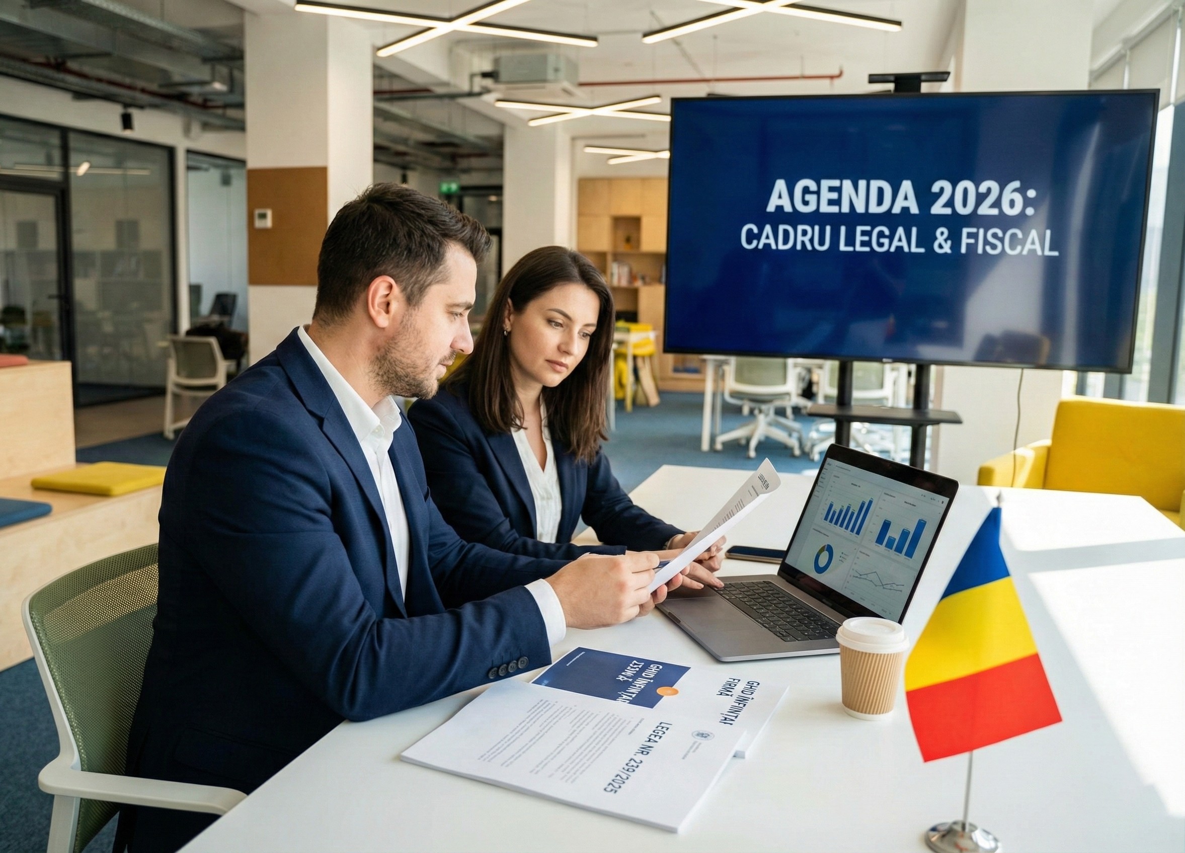 Idei de afaceri și cadru legal 2026