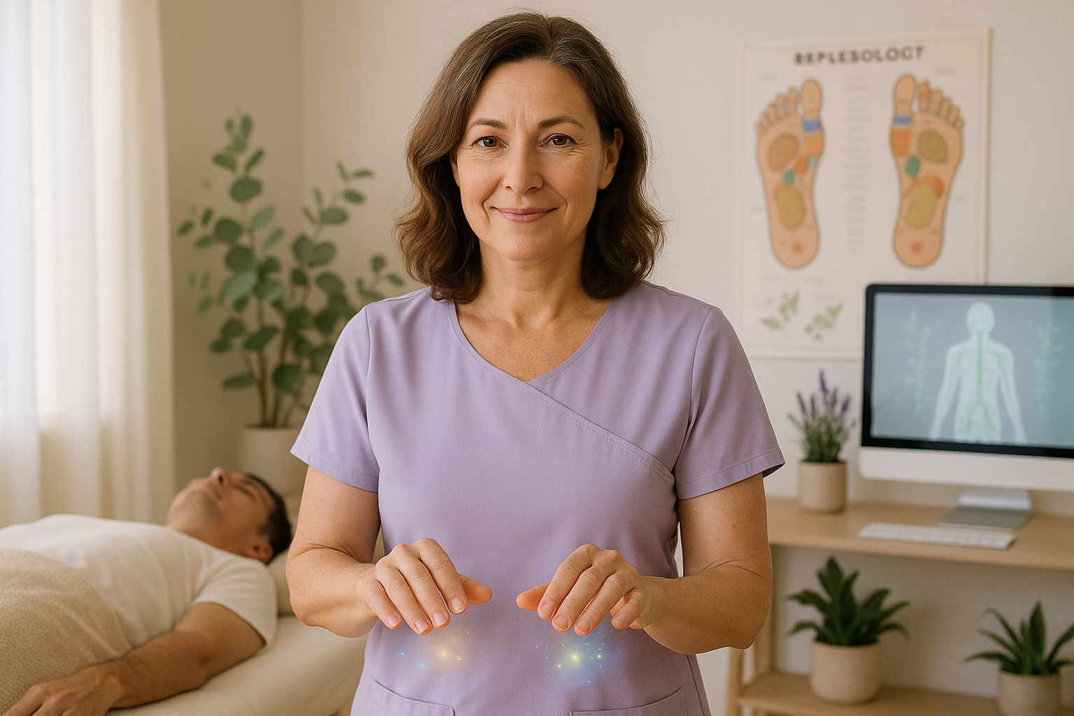 PFA în Medicină Complementară în București cu suport specializat infiintarefirmebucuresti.ro